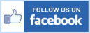 follow us on facebook
