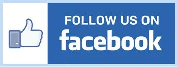 follow us on facebook